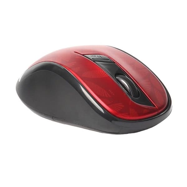 Souris - Rapoo - M500 - Högerhänt - Bluetooth - 1600 DPI - Multi