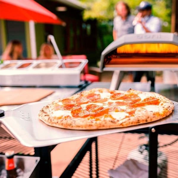 Pizzaspade Ooni - storlek 12
