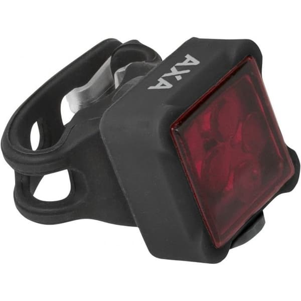 AXA Niteline 44 LED-belysning svart