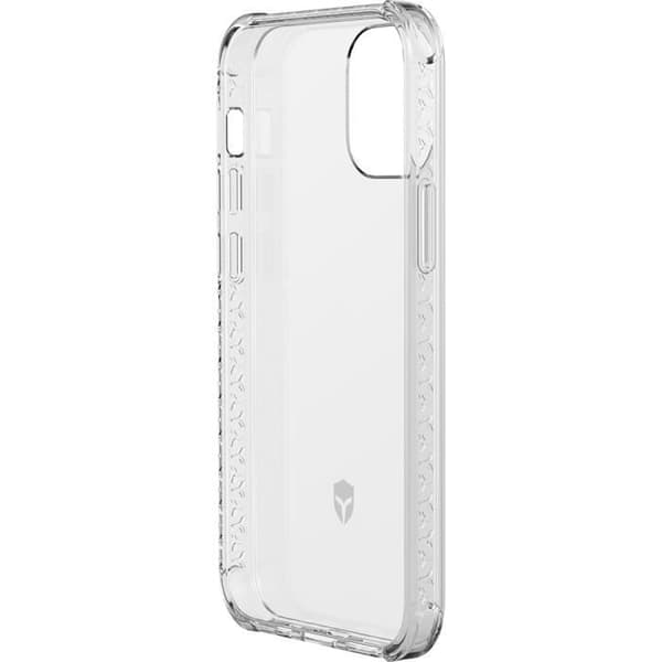 Coque - Kraftfullt Fodral - Luft - Förstärkt - Transparent - iPhone 12 Mini