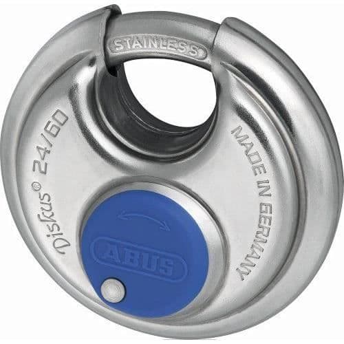 Abus 24IB/60 diskushänglås