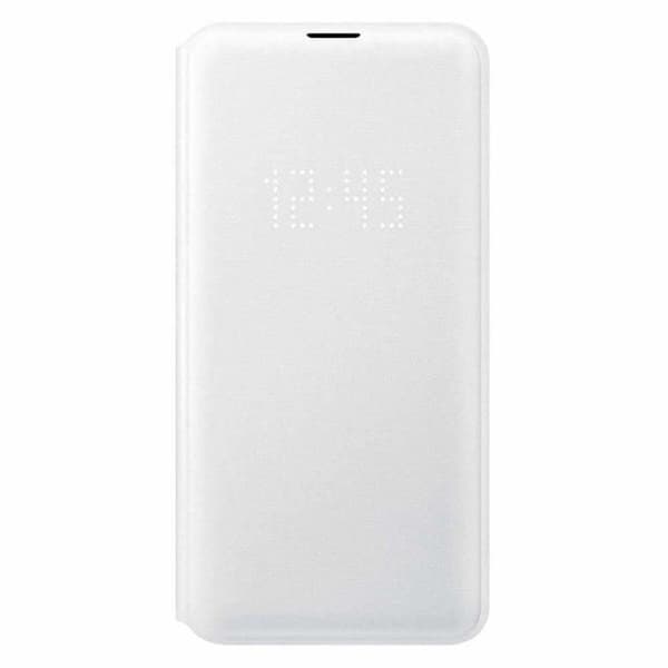 Samsung LED View-fodral S10e - Vit