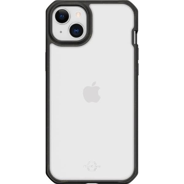 Förstärkt skal - IT SKINS - iPhone 14 Max - Bio - Hållbar - Styv