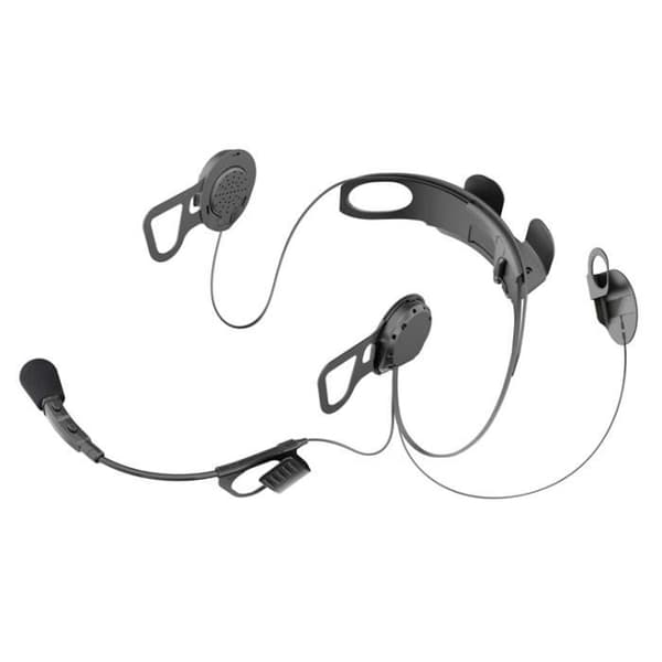 Intercom moto bluetooth - Sena - 10U - Helmhjälm Arai - Batteritid 10h - Bluetooth 4.1