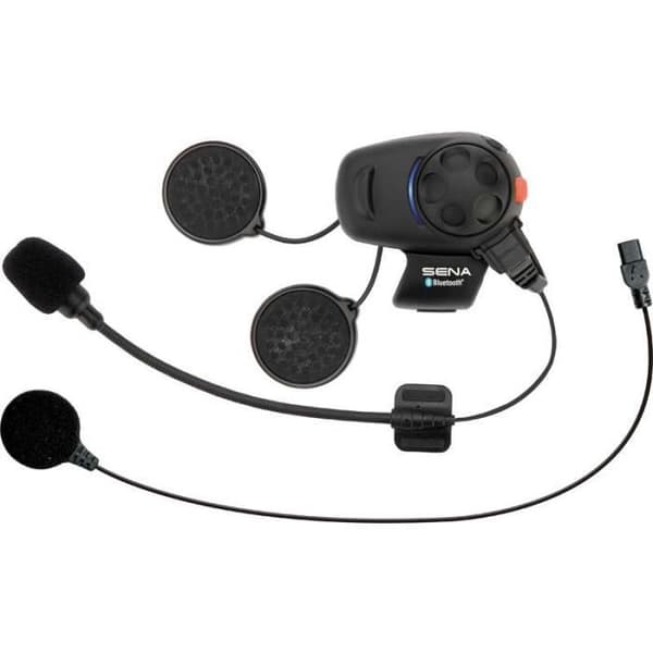 Sena SMH5 universal intercom (kit för 1 person)