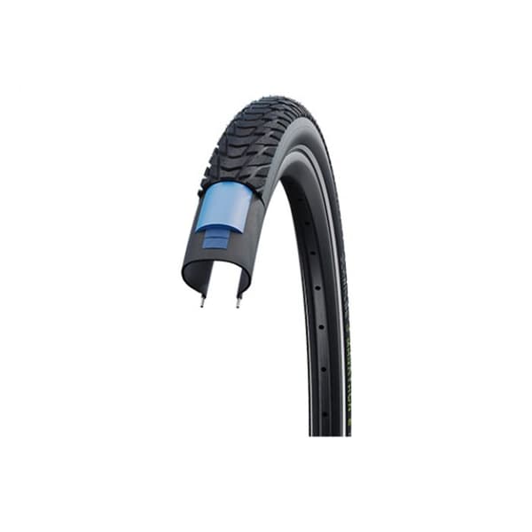 Schwalbe däck Marathon E-Plus wire 28 x 1,75 (47-622)