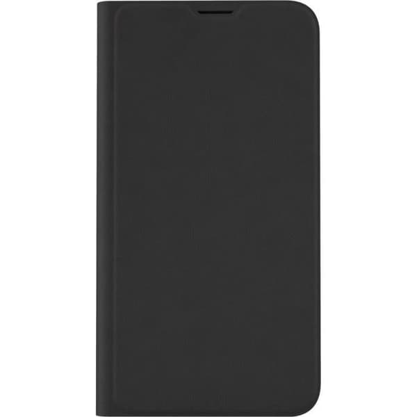 Flip Wallet Noir för Galaxy S10