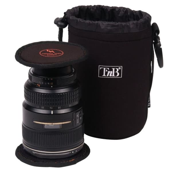 T'nB XPERT SHOT - LINSFODRAL - Storlek S