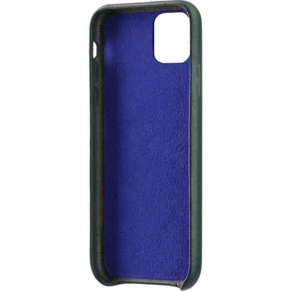 Beetlecase läderhårt fodral för iPhone 11 Pro Max