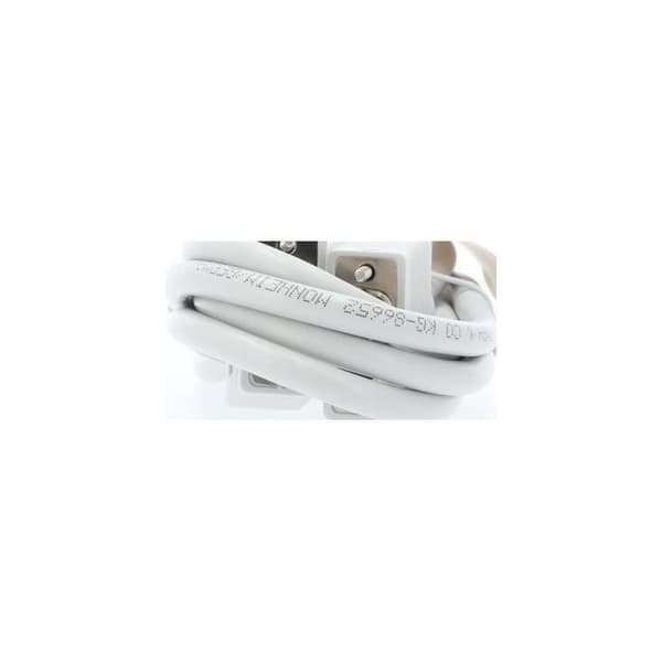 VGA-kabel, 1,50 m, 10 st
