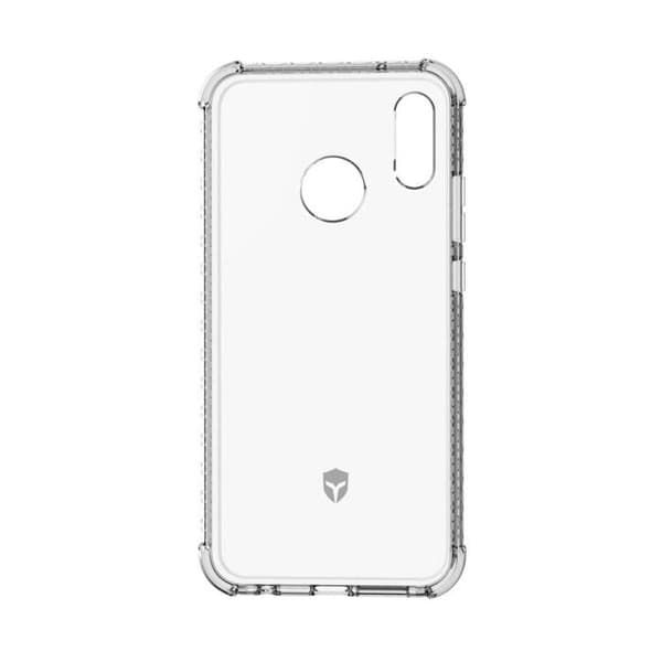 Coque - Huawei - P20 Lite - Transparent - Flexibel - Stötskydd