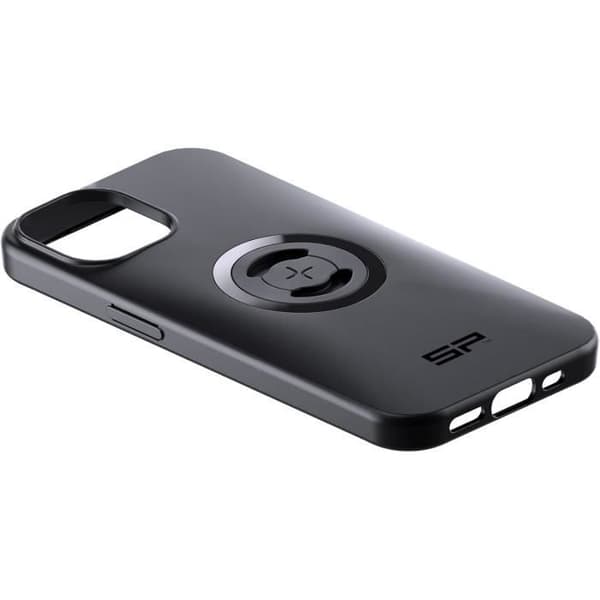 Étui - SP CONNECT - SPC+ - Flexibel - Stötsäker - Kompatibel med iPhone 15 Plus