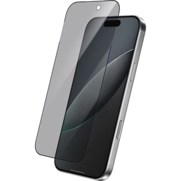 Skyddsglas Privacy för iPhone 17 Air
