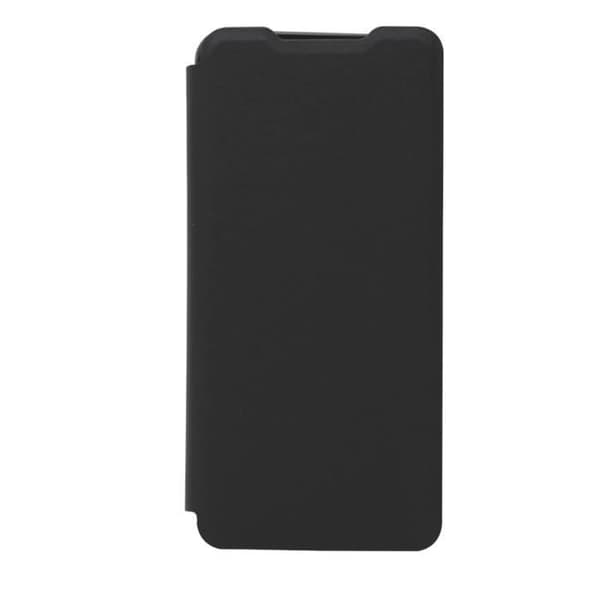 SAMSUNG Foliofodral för Galaxy A04s Svart