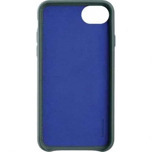 Coque - BEETLECASE - iPhone 6/7/8/SE/SE22 - Läder av fullkorn - Ökad skydd - Elegant