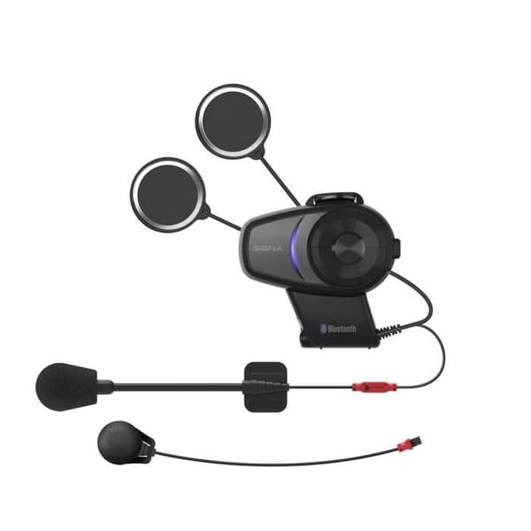 intercom moto sena 10S