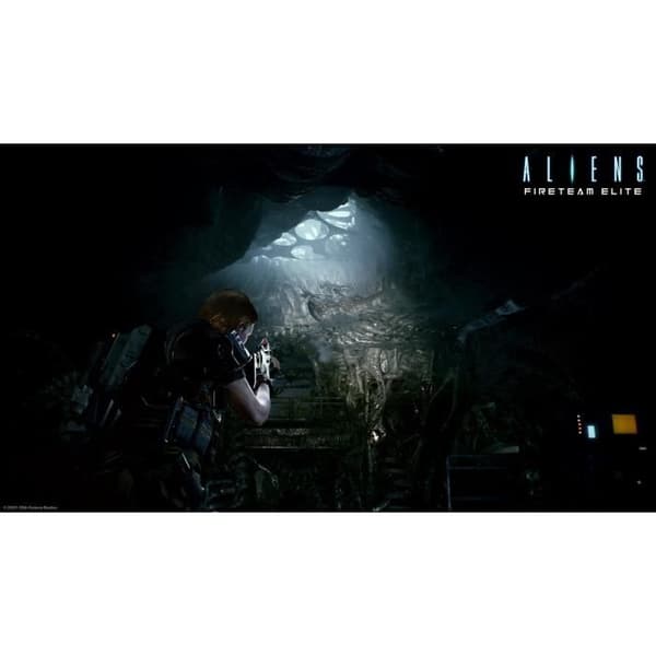 ALIENS: Fire Teams Elite PS5-spel