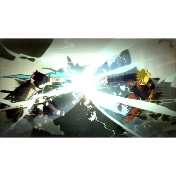 Naruto Shippuden: Ultimate Ninja Storm 4: Road to Boruto (Code-in-a-box) - Version Nintendo Switch