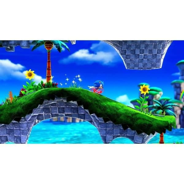 Sonic Superstars - PS5-spel