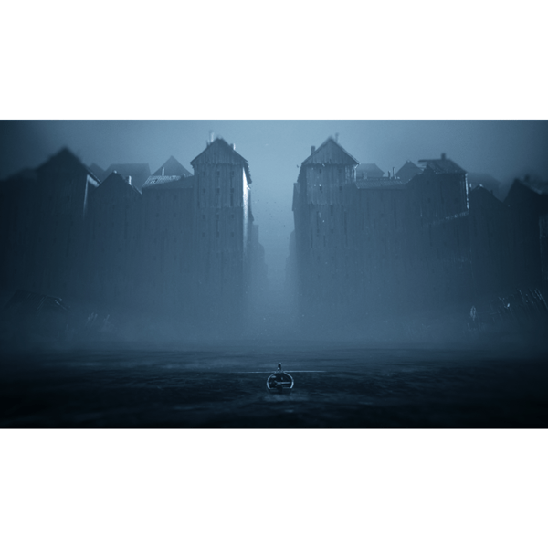 Reanimal • Nintendo Switch 2-spel