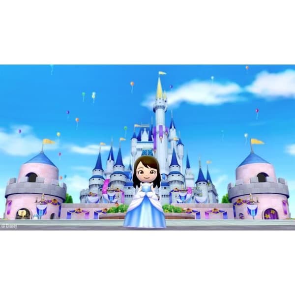 Disney: Magical World 2 - Enchanted Edition Switch Game