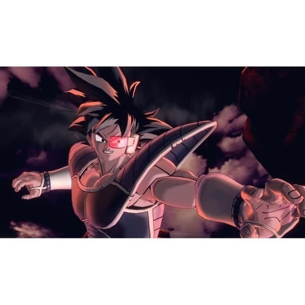 Dragon Ball Xenoverse 2 Spel Switch