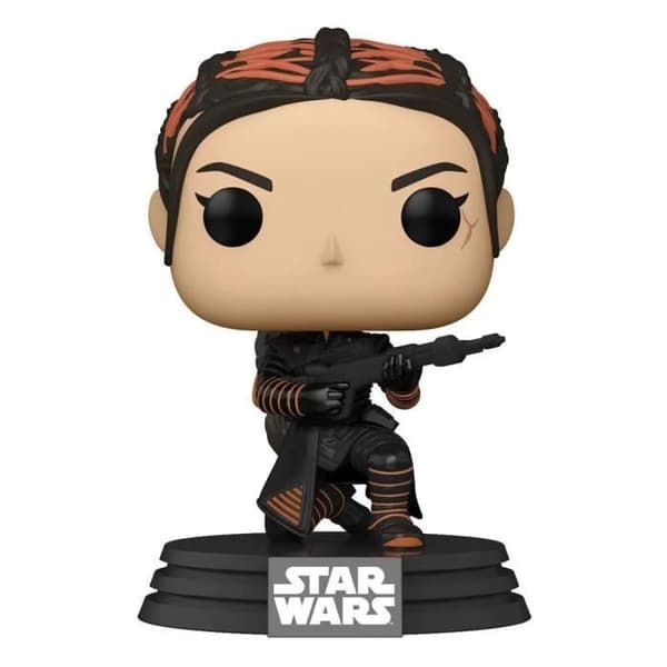 Funko Pop! Star Wars: BOBF - Pop! 2