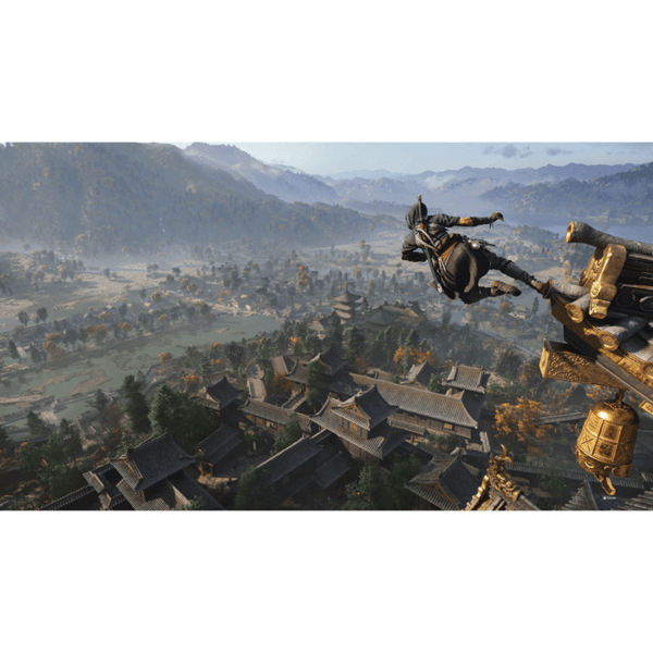 Assassin's Creed Shadows • Nintendo Switch 2-spel