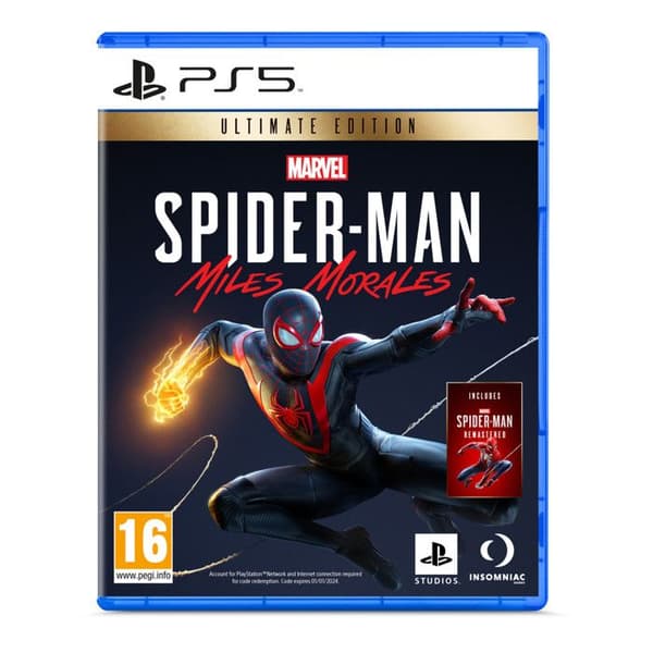 Sony videospel 9802792