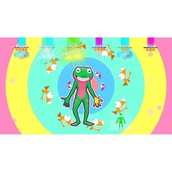 Just Dance 2019 Switch Game