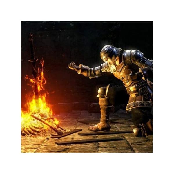 Dark Souls Trilogy PS4