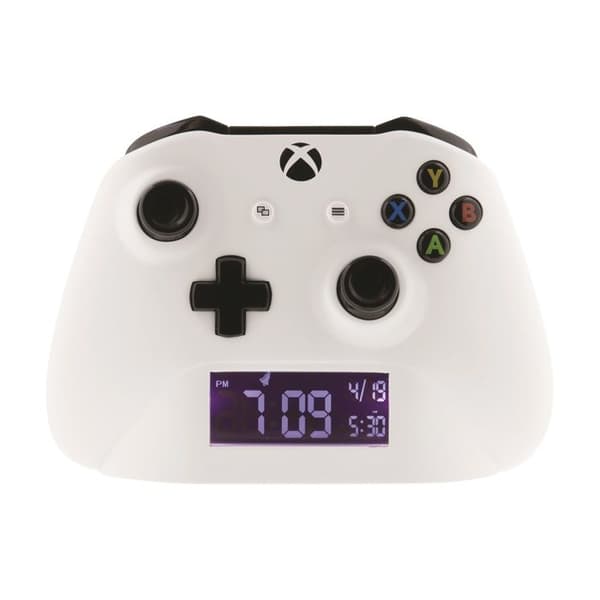 Xbox - Xbox väckarklocka- USED