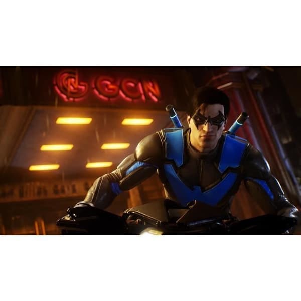 Gotham Knights PS5-spel