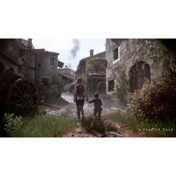 A Plague Tale Innocence Xbox O