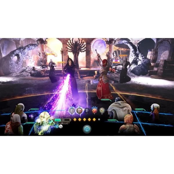 Bard's Tale 4 Director's Cut Spel Xbox One