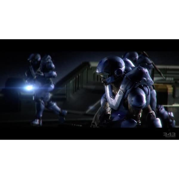 Halo 5: Guardians [XBOX One]
