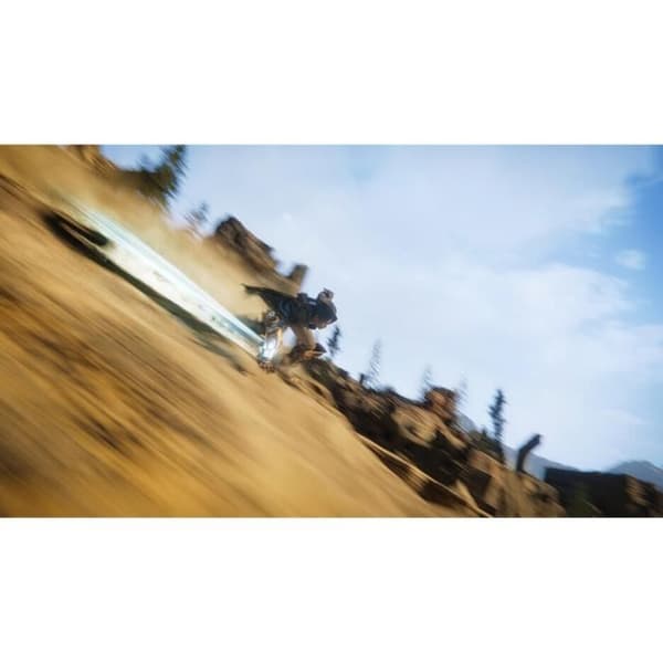 Atlas Fallen-Game-XBOX SERIES X