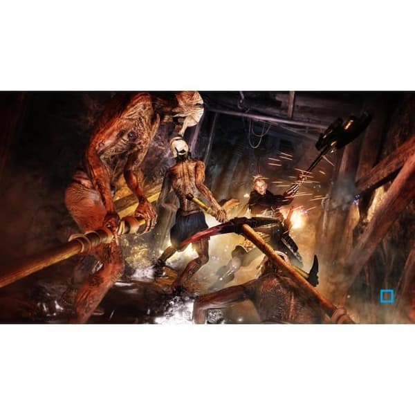Nioh - Playstation Hits