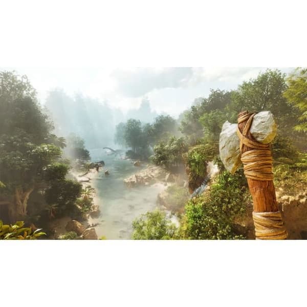 SOLUTIONS2GO ARK: Survival Ascended PS5-spel Action 16+