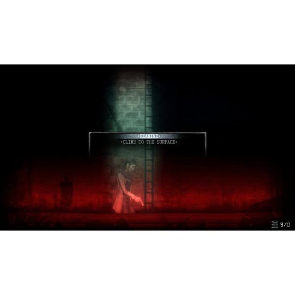 The Nightmare Box Volym 2 PS5