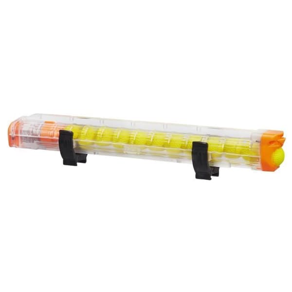 NERF RIVAL - Laddare + Refill x18