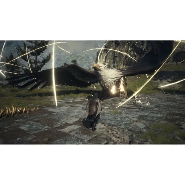 Dragon's Dogma 2 - Xbox-serien