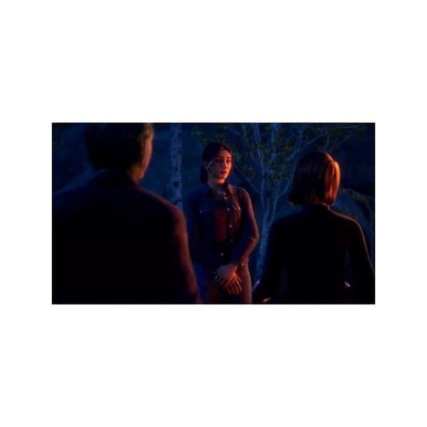 Life is Strange: Reunion PS5