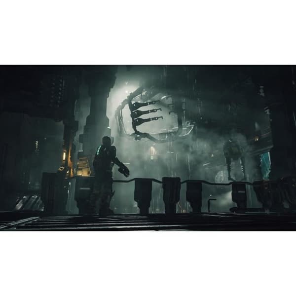 Dead Space Remake Xbox Series X-spel