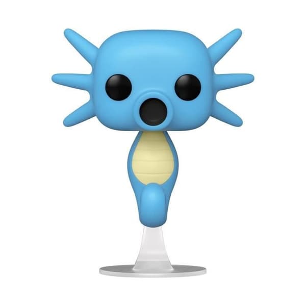 Funko Pop! Spel: Pokémon - Horsea