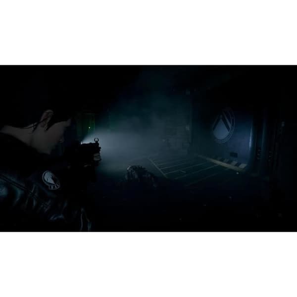 Daymare 1994 - Sandcastle - PS5-spel