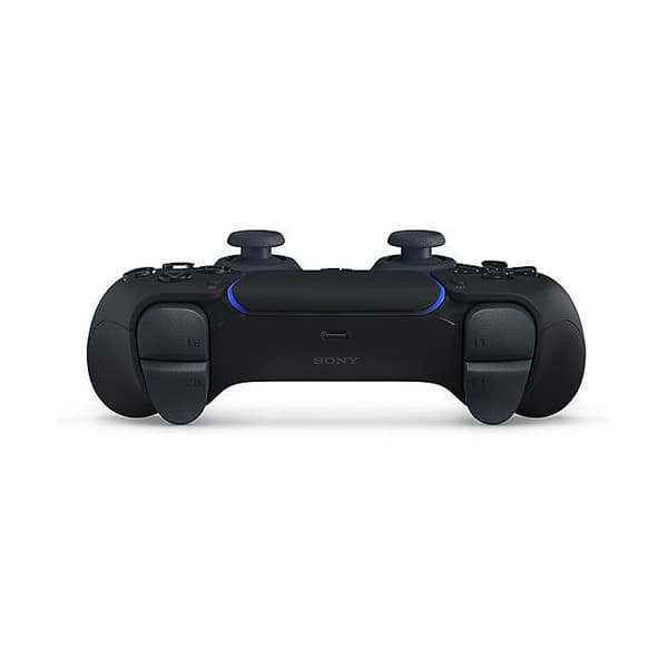 Spelkontroll - SONY - DualSense V2 - Bluetooth/USB - Kompatibel med PS5, PC, Android, iOS - Svart