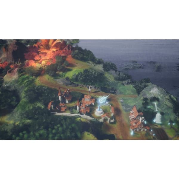Videospel för Switch Square Enix Harvestella