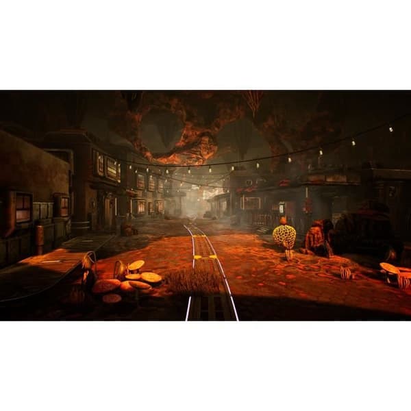 The Outer Worlds PS4-spel