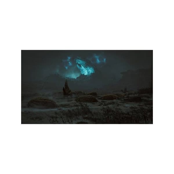 Monster Hunter Wilds Standard Edition PS5